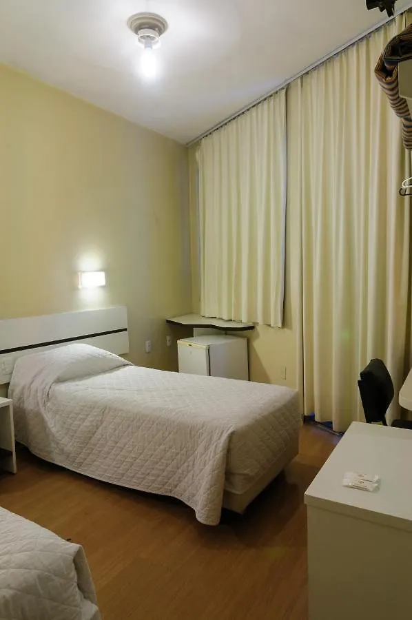 Hotel Elevado Porto Alegre