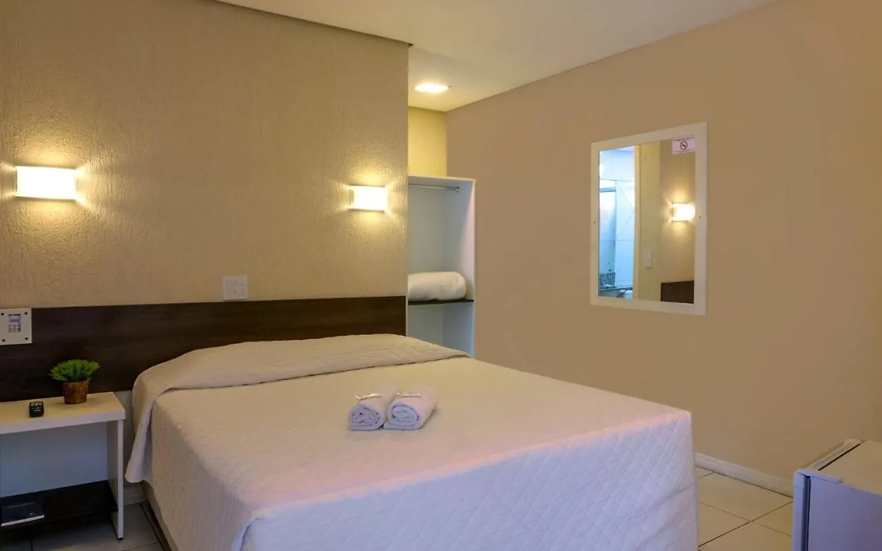 Hotel Elevado Porto Alegre