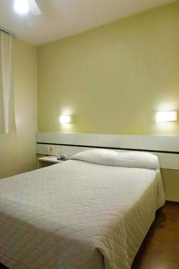 Hotel Elevado Porto Alegre