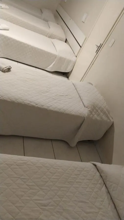 Hotel Elevado Porto Alegre