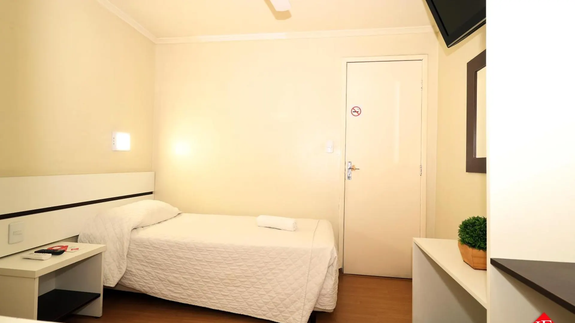 Hotel Elevado Porto Alegre
