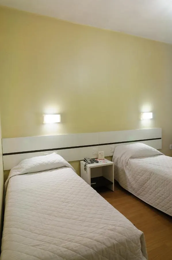 Hotel Elevado Porto Alegre