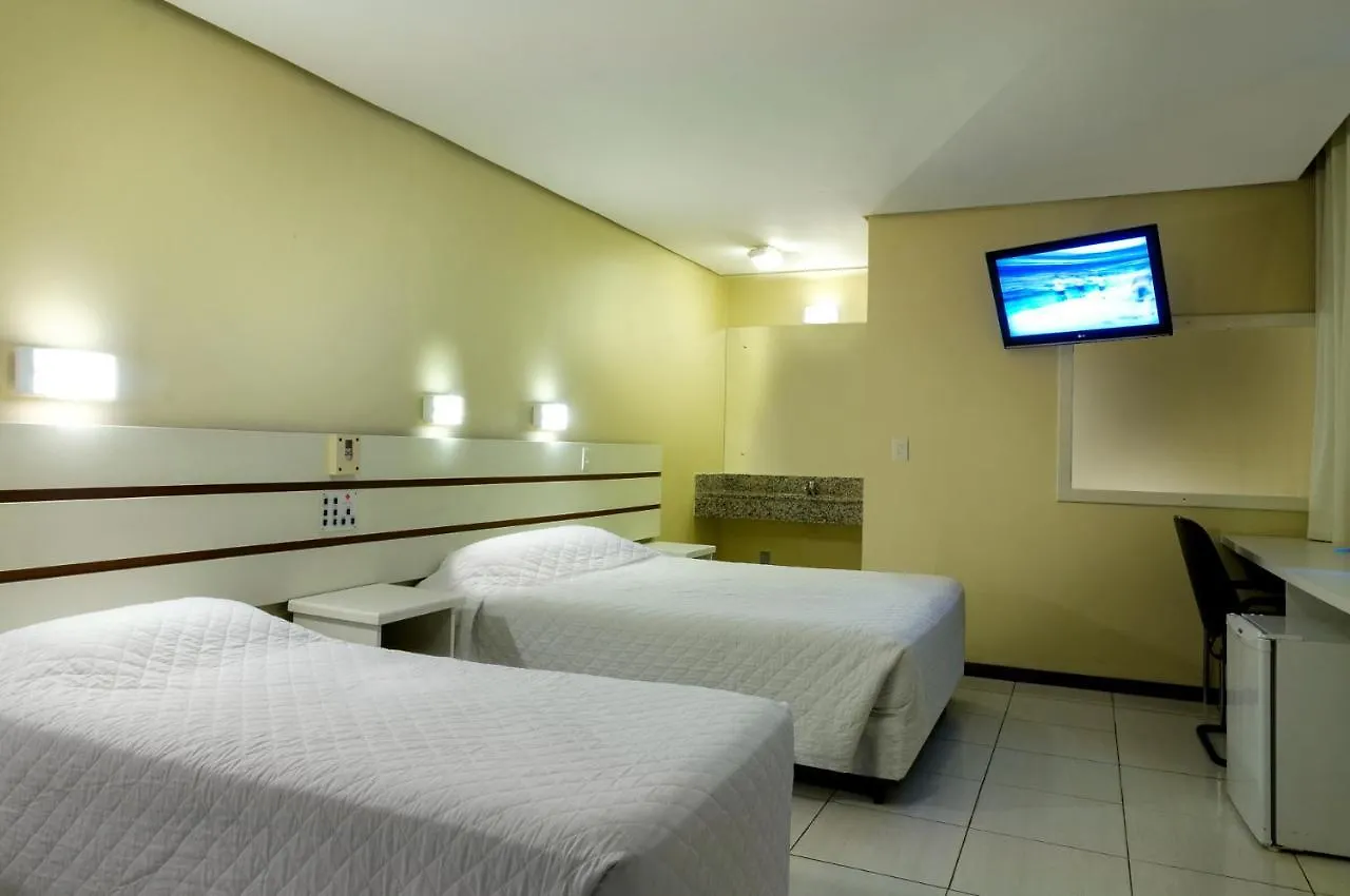 Hotel Elevado Porto Alegre Brazil
